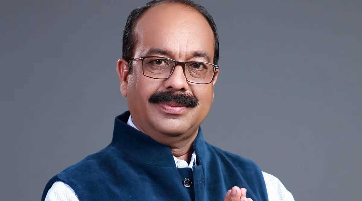 छत्तीसगढ़ डिप्टी सीएम का कांग्रेस पर हमला, कहा पांच साल से हो रही थी तुष्टिकरण की राजनीति